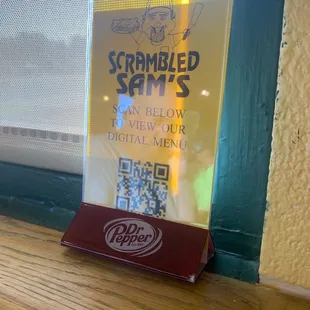 Getting the gutt buster and the monte Christo.