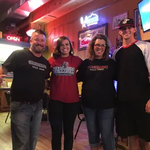 Oliver's in little river Kansas