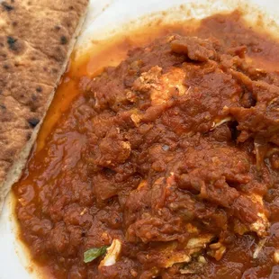Shakshuka