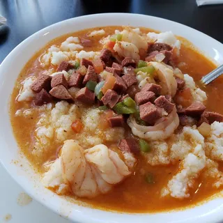 Grits