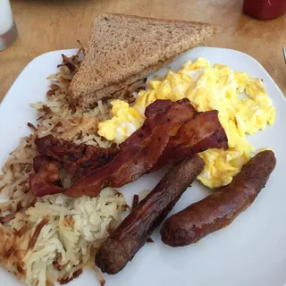 Toast