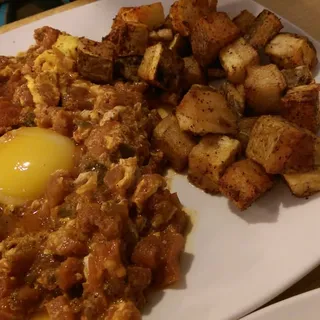 Shakshuka