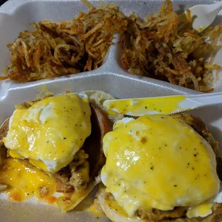 Hash Browns