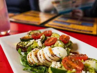 The Egg Bistro
