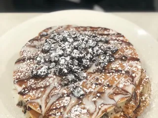 Toasty Breakfast & Lunch