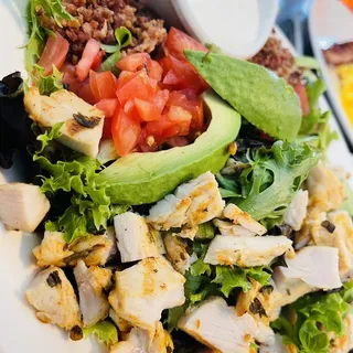 Cobb Salad