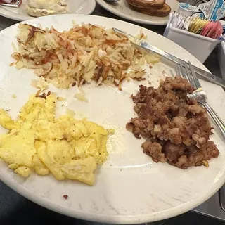 Corned Beef Hash