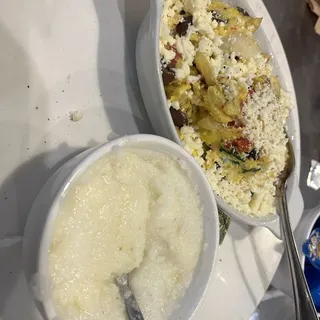 Grits