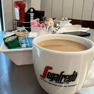 Segafredo Coffee