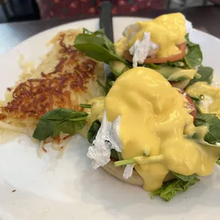 Avocado Benny