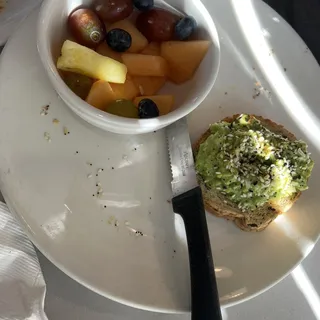Avocado Toast