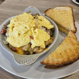 Uncle Moose 's Manhandler