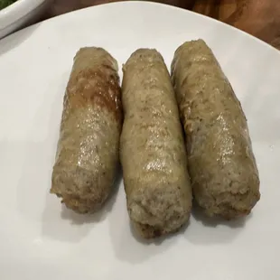 Sausage Links