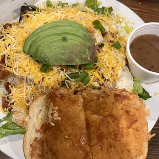 Cobb Salad