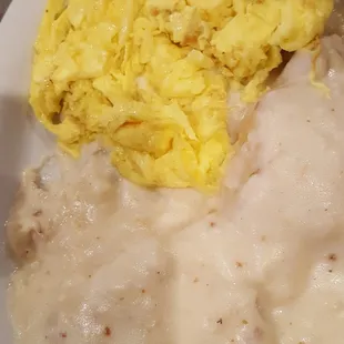 Scrambled Eggs