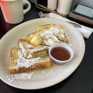French toast