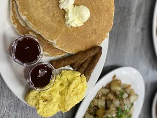 The Original Karen's Kitchen