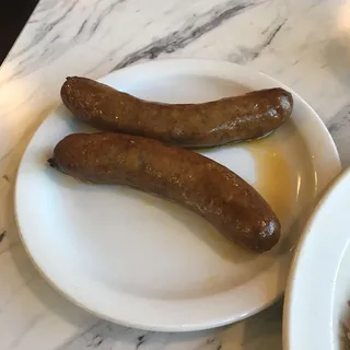 Spicy Italian Sausage