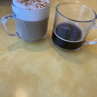 Cappuccino