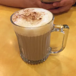 Vanilla Latte