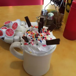 Hot Chocolate