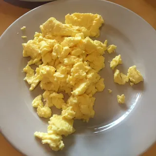 2 Eggs Breakfast