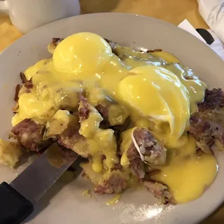 Brooklyn Benedict