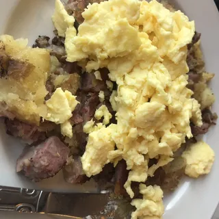Corned Beef Hash