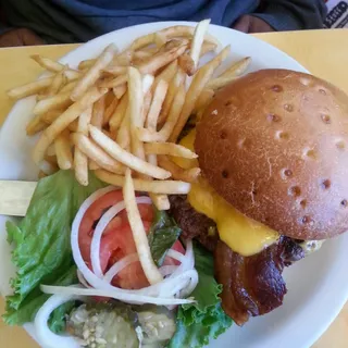 Cheeseburger