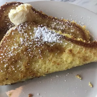 French Toast