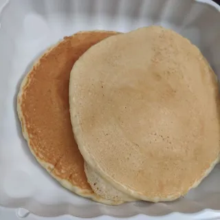 2 Pancakes