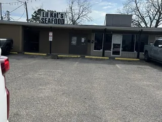 Lil Kats Seafood
