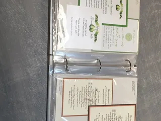 Chic Favors & Invitations