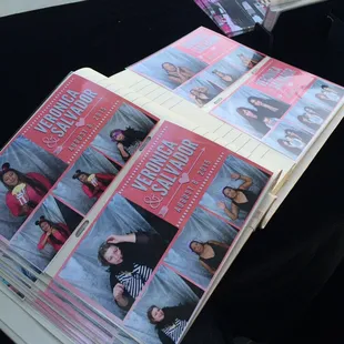 4x6 prints in photo album