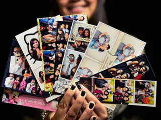 The Pictobox Photobooth