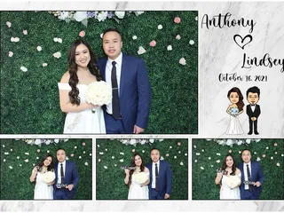 Just4Fun Photo Booth