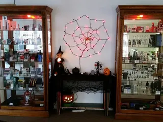 J Gray's Vapor Shoppe