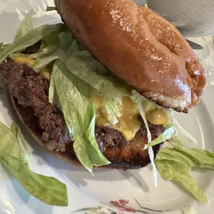 Smash Burger