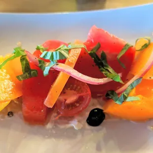 Heirloom Tomatoes