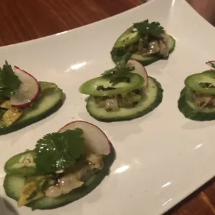 Ceviche