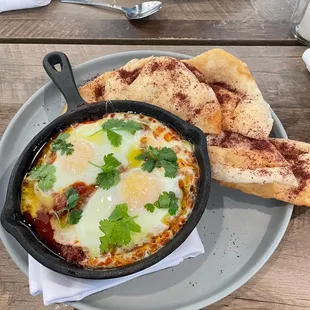 Shakshuka