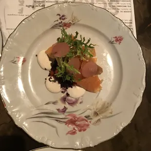 Gravlax