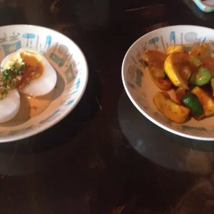 Duck Egg