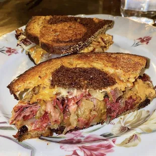 Reuben