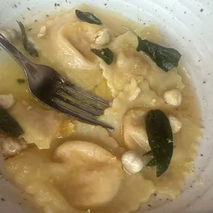 Ravioli