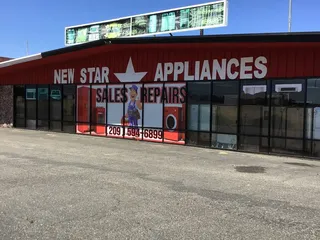 New Star Appliances
