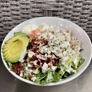 Cobb Salad