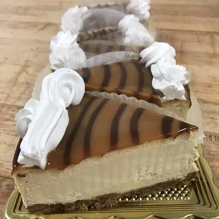 Strawberry Croissant