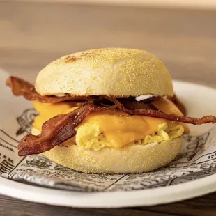 Scratch Bakery Cafe