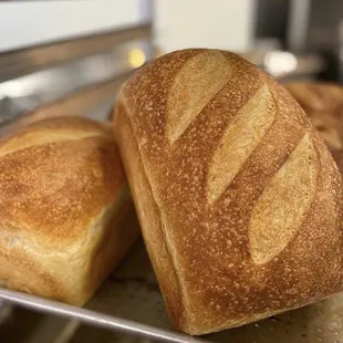 Fresh Sourdough
